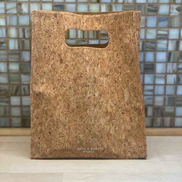 Cork Bag - Picture 1 of 9
